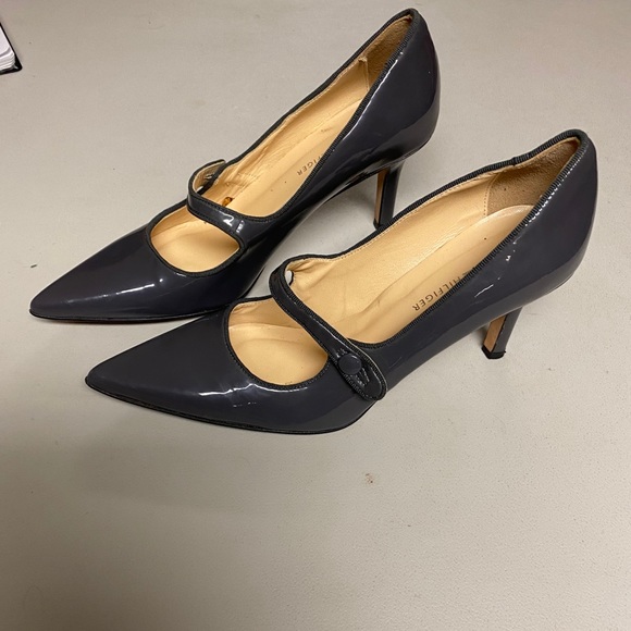 Tommy Hilfiger Heels - Picture 2 of 4